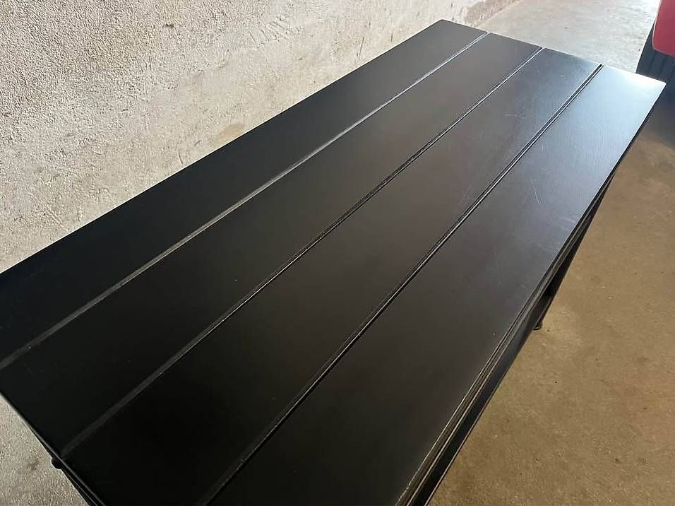 Panchine: PINNIG IKEA Banc avec rangement chaussures – Usato da Fribourg venduto da Yehruda 3