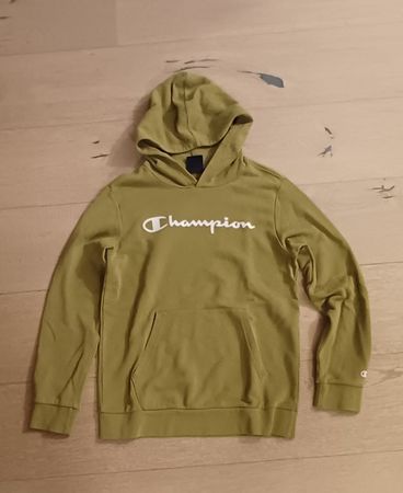Champion Pullover 150-155