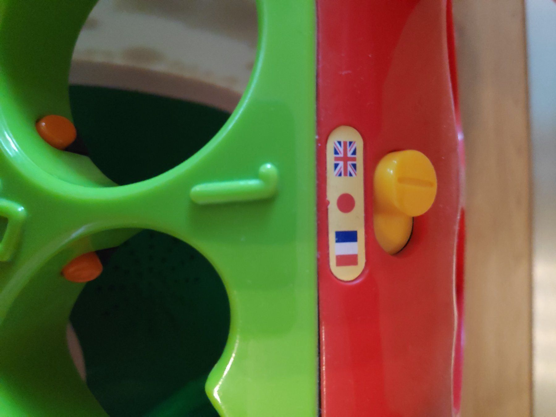 Vtech Giocattoli: Jouet – Nuovo (secondo la descrizione) da Couvet venduto da fat_kyl7 1
