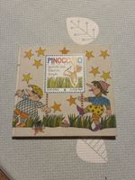 Pinocchio Geschichte eines Holzengels Carlo Collodi guter Zu