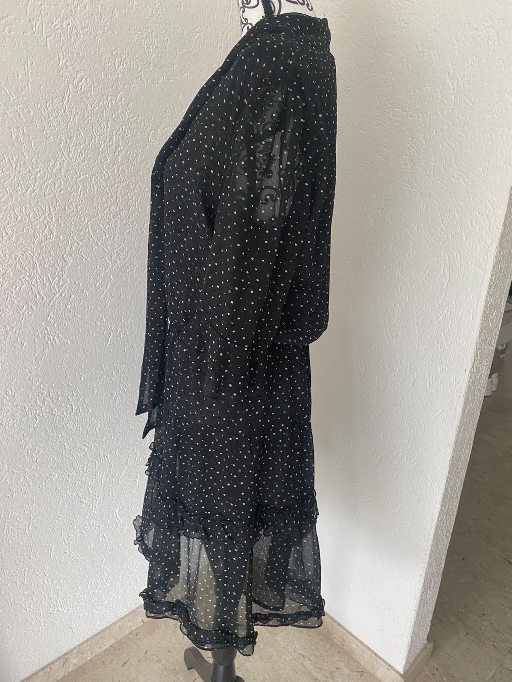 Marc Cain Kleider: Vestito Marccain taglia 38CH – Neu (gemäss Beschreibung) aus Locarno von Matic04 2