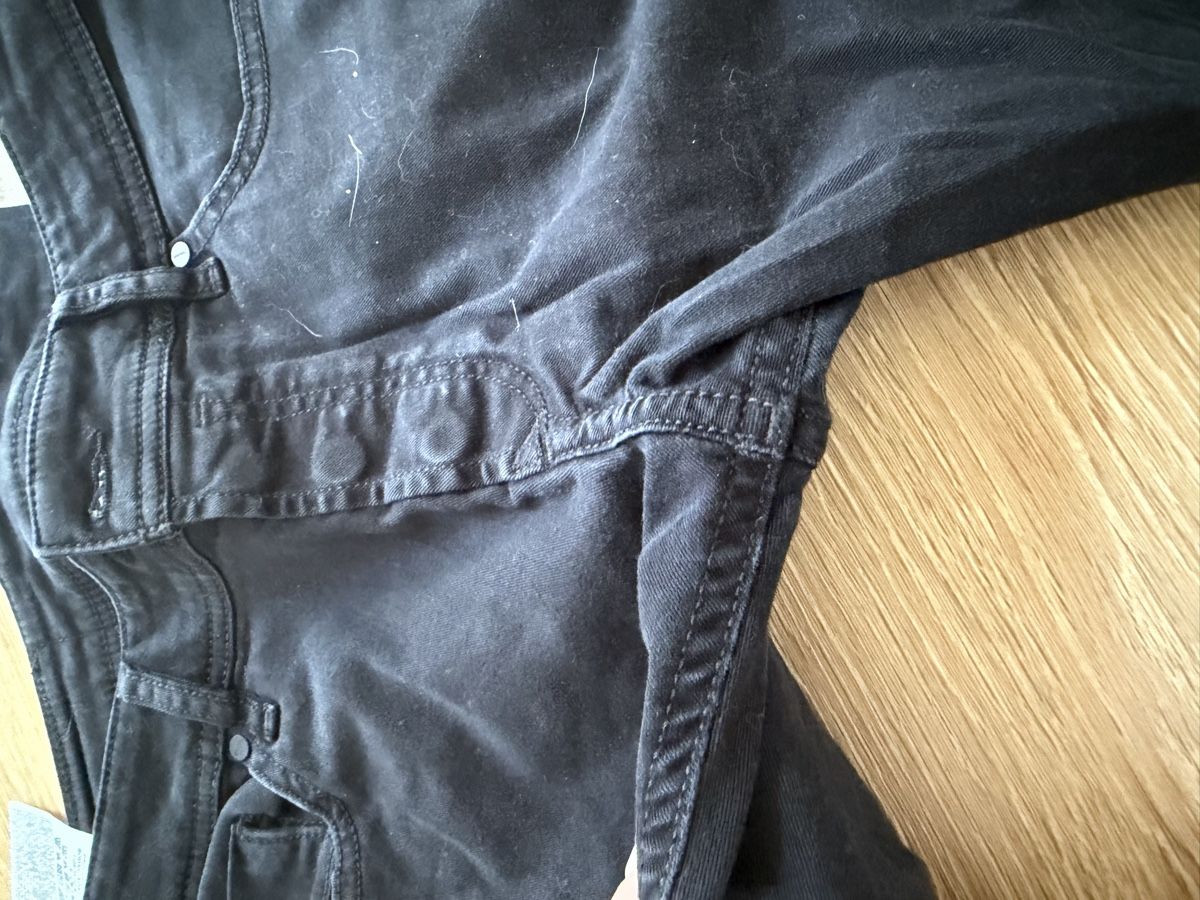 Diesel Jeans: Black Diesel Jeans – Gebraucht aus Erlenbach ZH von Kevlau 1