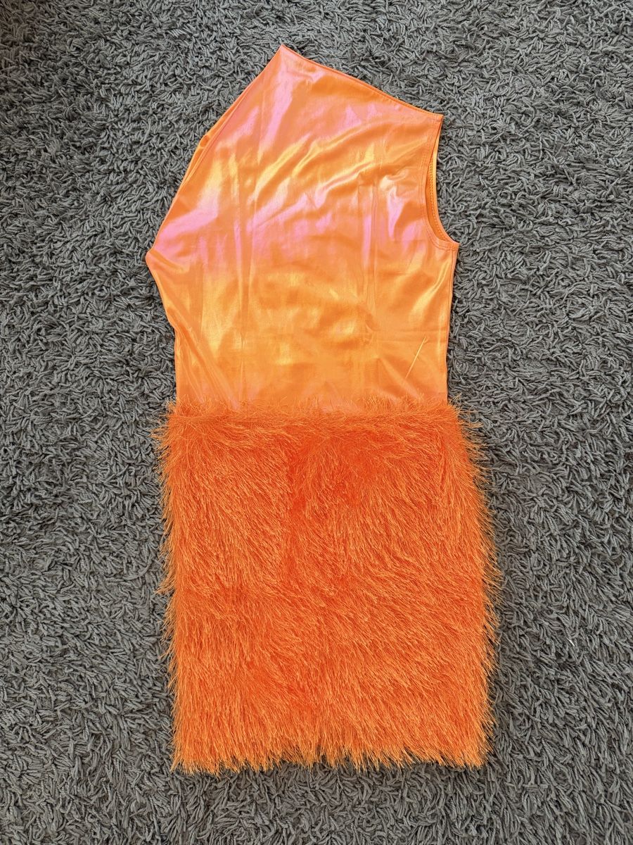 Lotti di vestiti: Zweiteiler orange – Nuovo (secondo la descrizione) da Frümsen venduto da laura002 1