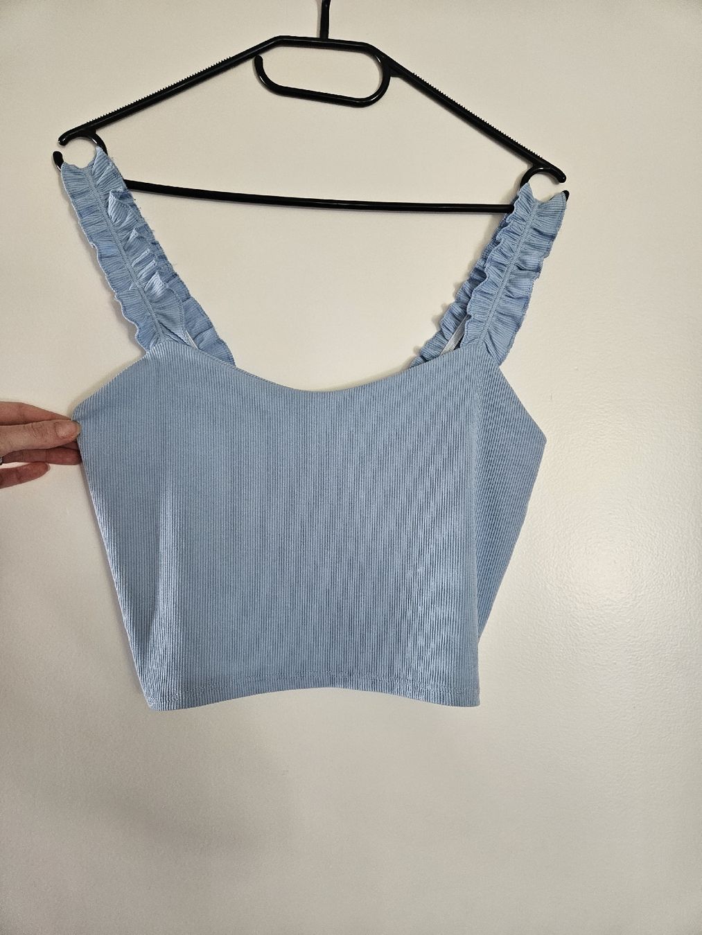 Top: haut taille L – Usato da Vétroz venduto da sas_yln5