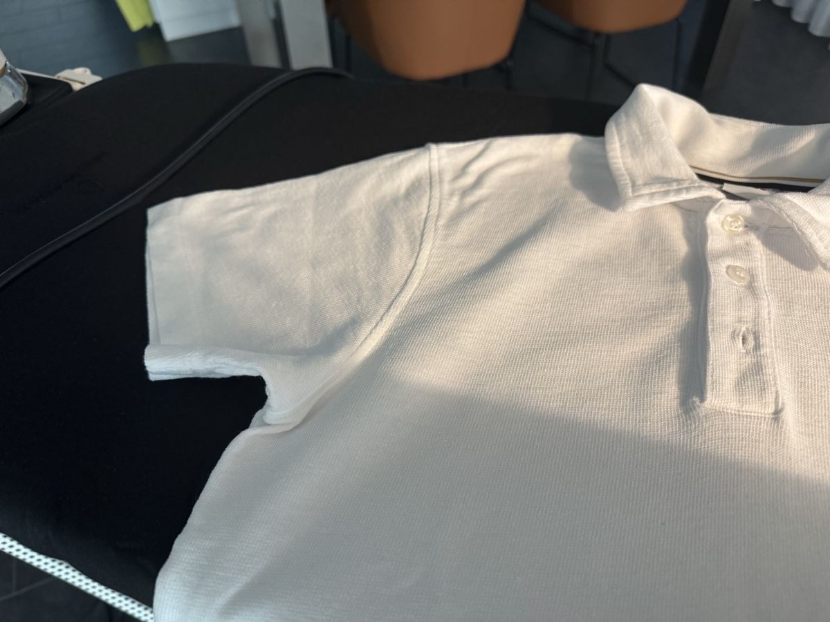 Hugo Boss Camicie, T-shirt & Polo: Hugo Boss Polo – Usato da Rotkreuz venduto da emu72 1