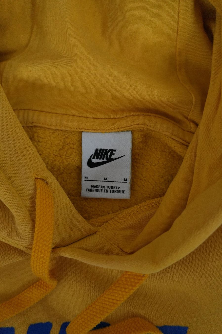 Nike Pulls & Sweat-shirts: Nike Kapuzenpullover – D'occasion à Uitikon Waldegg par Moderator 1