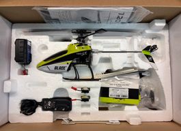 Heli BLADE 120 SR (Horizon)
