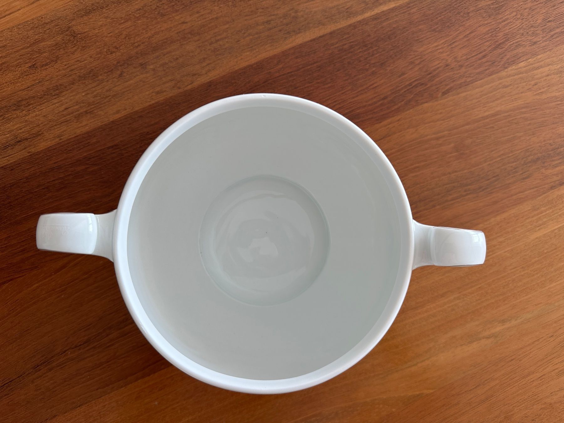 Rosenthal Ciotole: Rosenthal Asimmetria Schüssel mit Deckel – Nuovo (secondo la descrizione) da Zuzwil SG venduto da jea_lh9m 1