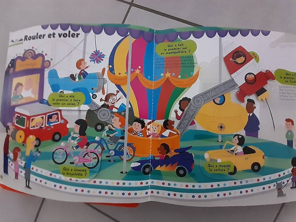 Libri: KIDIDOC Nathan – Usato da Les Geneveys-sur-Coffrane venduto da papoute 2