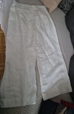 Banana Republic schöne Hose Gr. 6