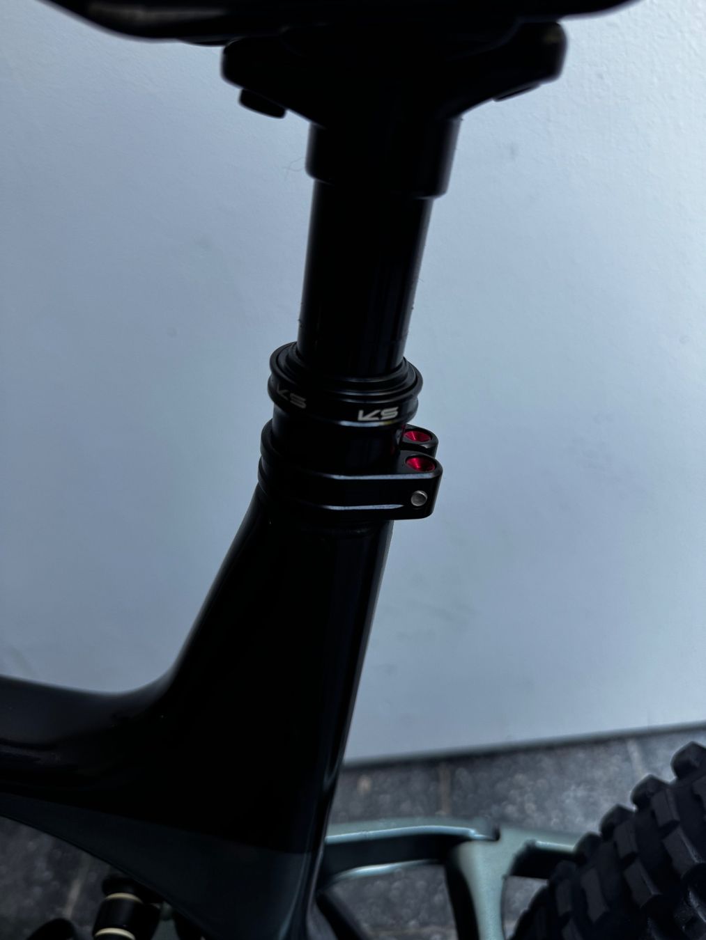 Bixs Velos: BIXS Lane 250 Carbon MTB Fully – Gebraucht aus Derendingen von nini.22 8