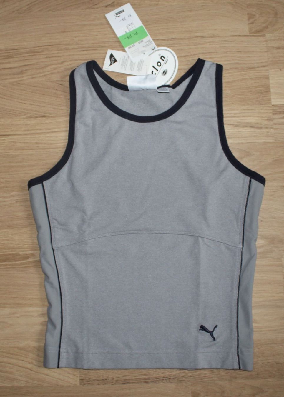 Top: Puma Top Grösse L – Nuovo e nell'imballaggio originale da Arbon venduto da Bab 1