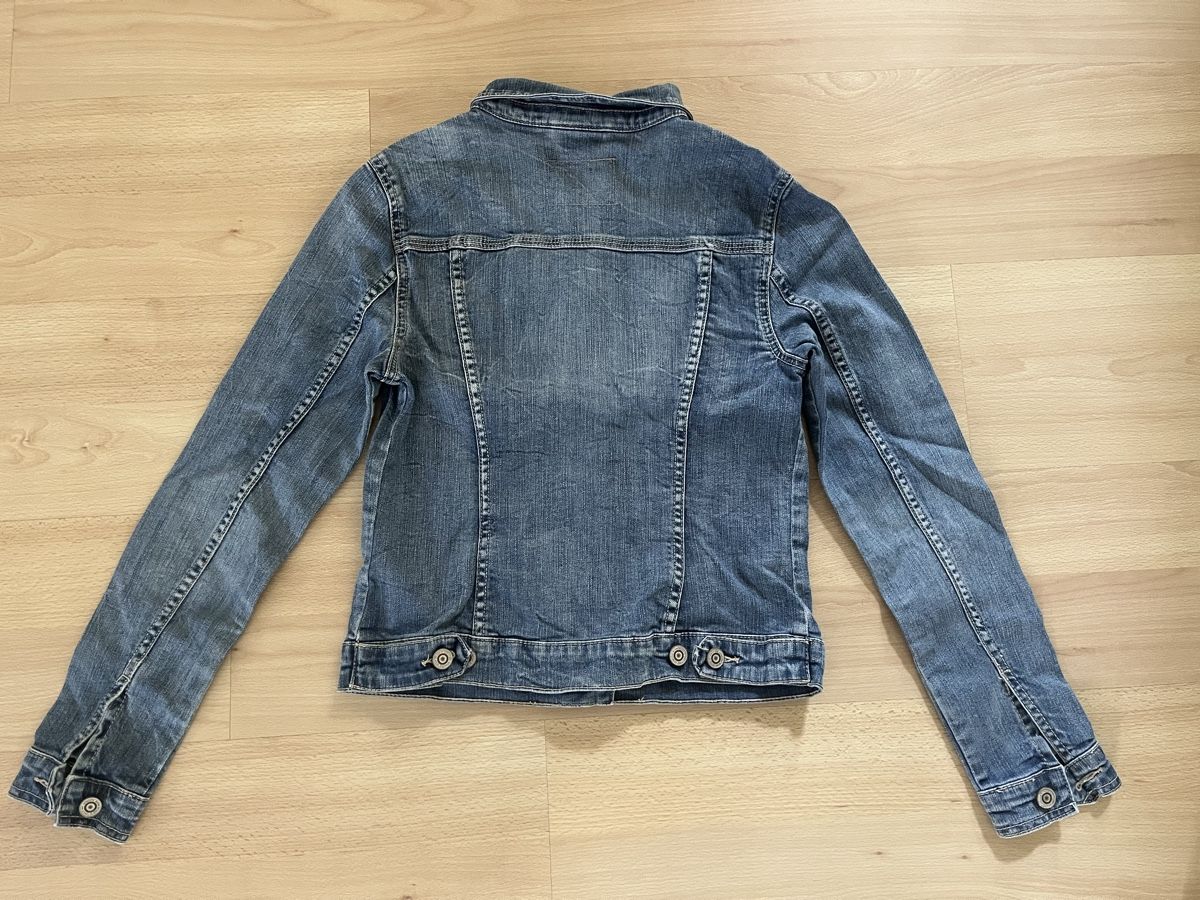 Vestes: Street One Jeansjacke Gr. 36 – D'occasion à Wenslingen par Sambi09 4