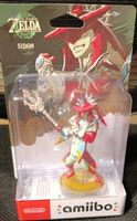 Amiibo Sidon The Legend of Zelda Tears of Kingdom Neuf