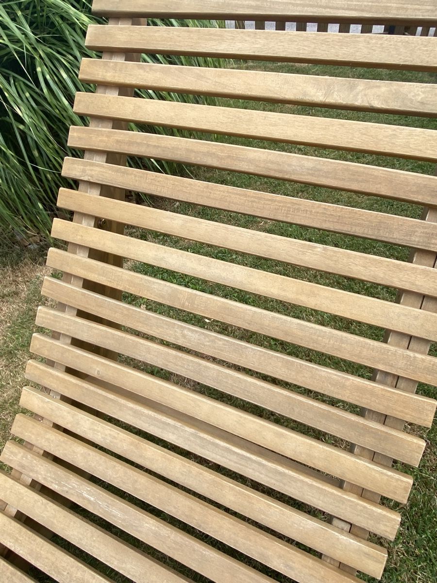 Liegen & Liegestühle: Gartenmöbel – Gebraucht aus Schwarzenburg von Ticino 3