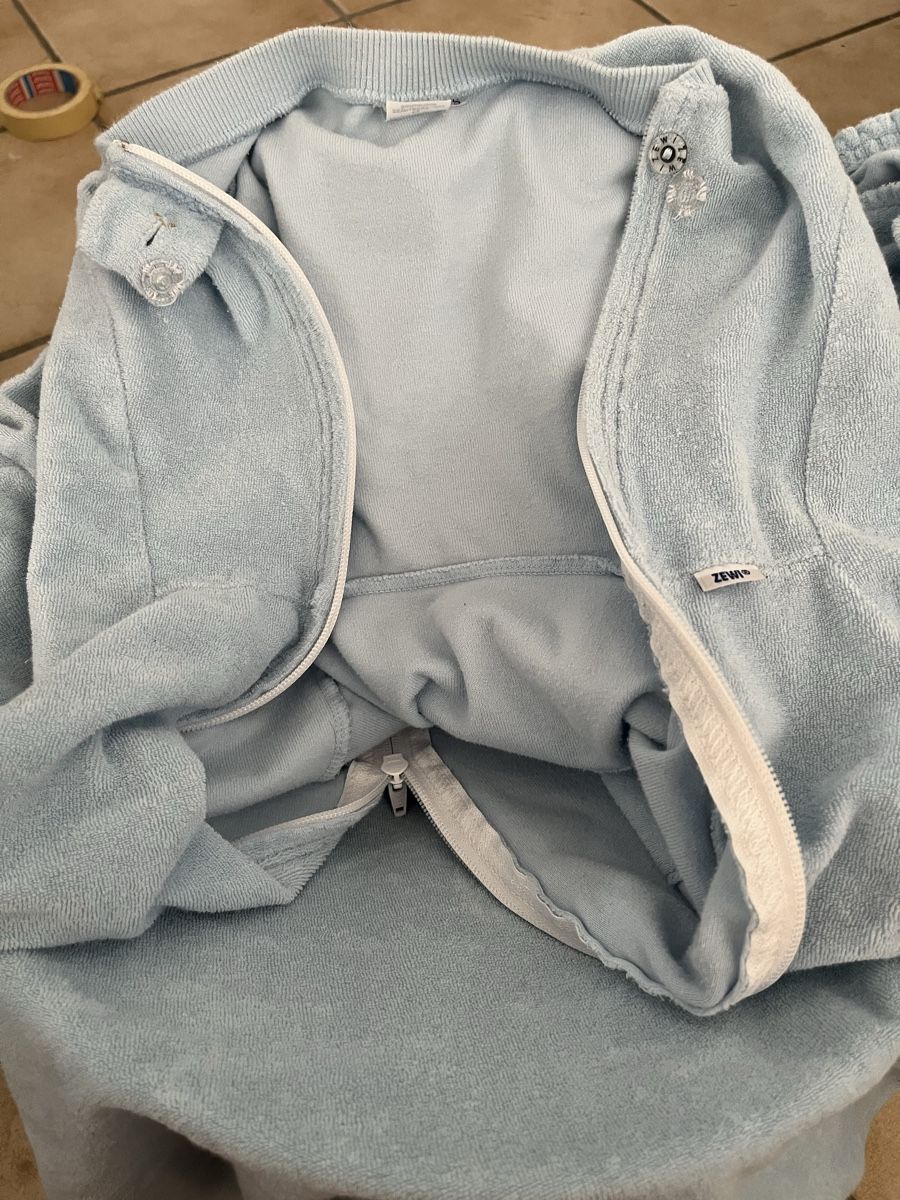 Zewi Coperte: Zewi Decke S – Usato da Oensingen venduto da Snoopy_w87