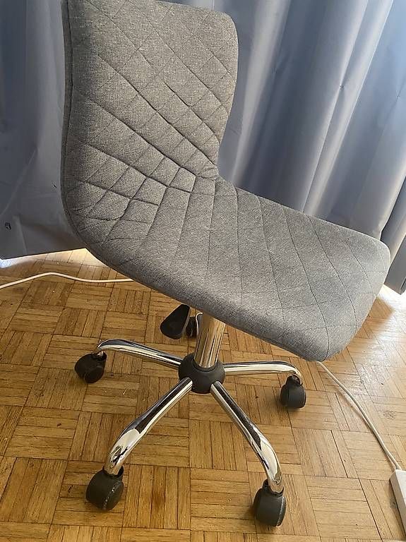 Sedie a rotelle: Chair good condition – Usato da Zürich venduto da 150_y6b7 1