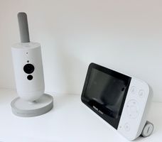 Philips Avent Connected Babyphone (Modell SCD923/26)