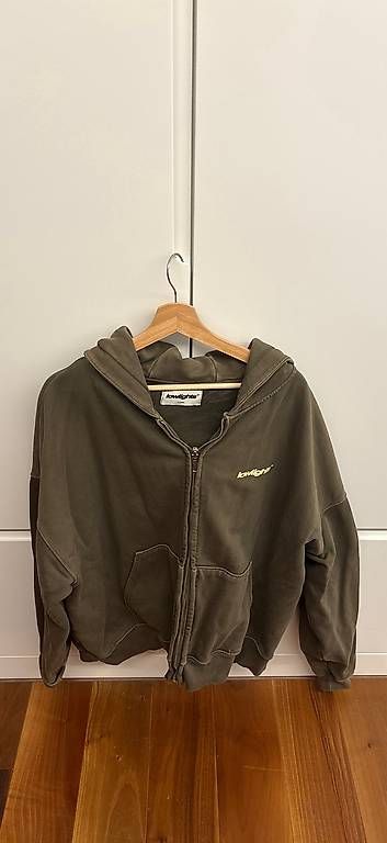 Vestes: LOWLIGHTS Jacke Gr L – D'occasion à Lenzburg par benuzerflorian