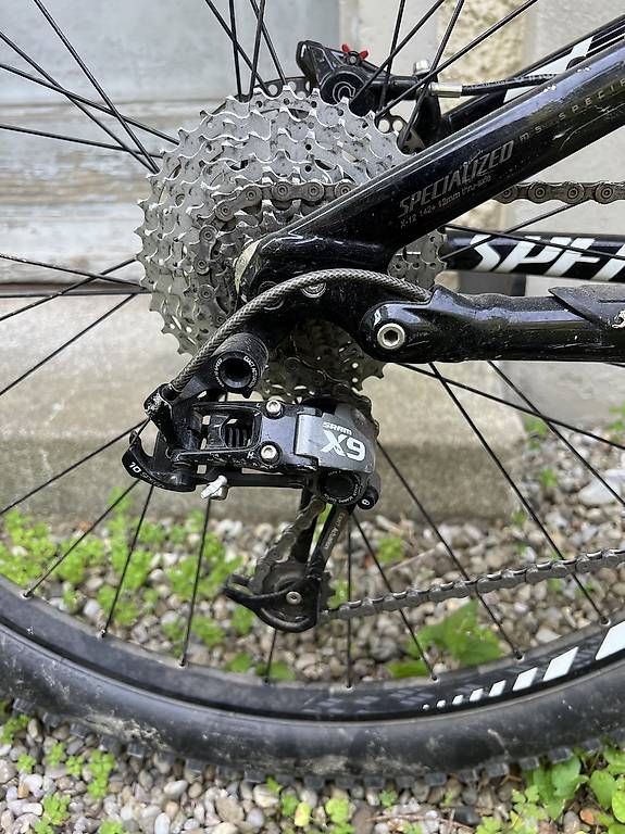 Specialized Vélos: Specialized Stumpjumper Comp Evo – D'occasion à Bern par Bubius 2