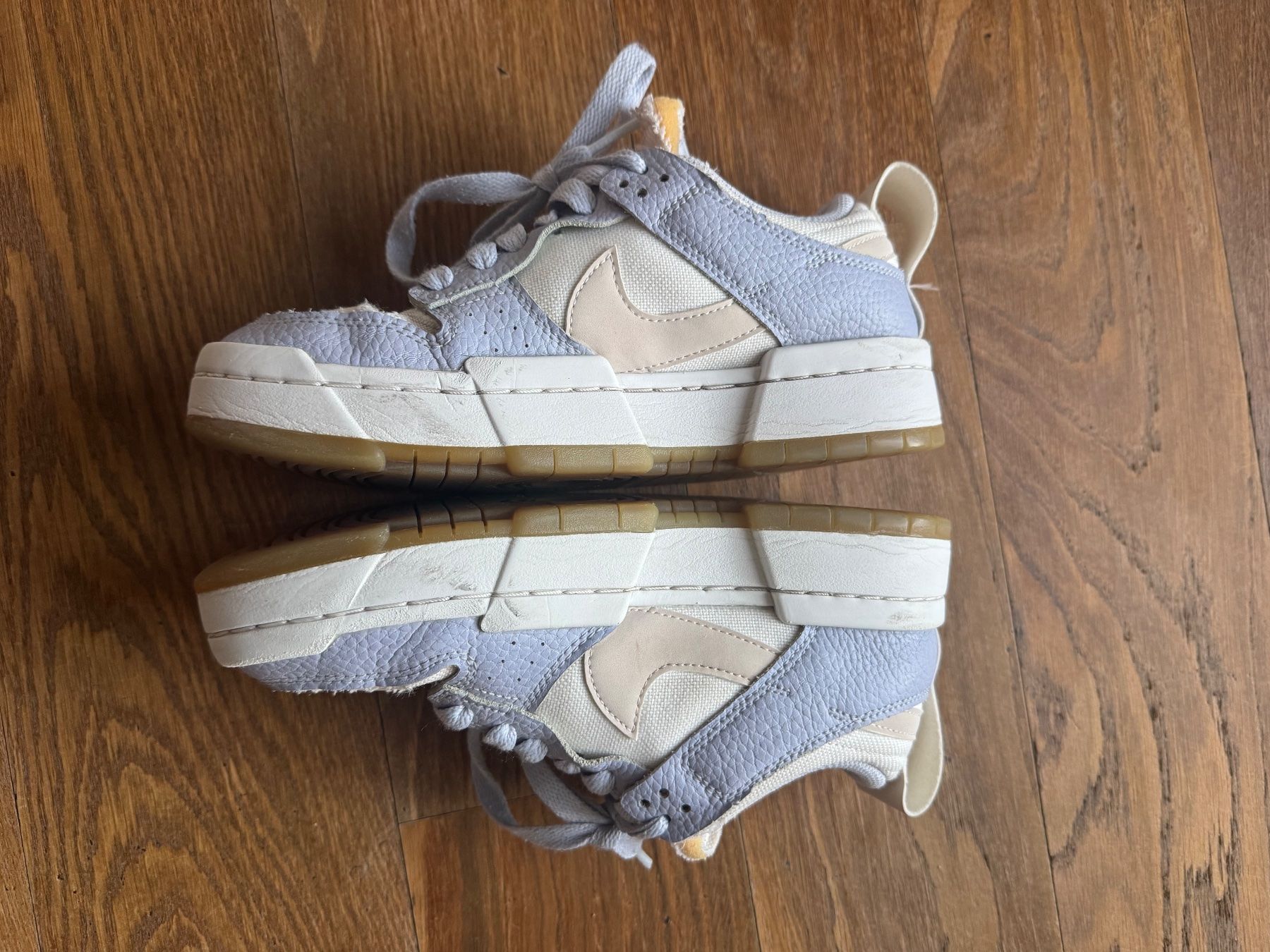 Nike Scarpe da donna: Nike Dunk Low Disrupt – Usato da Ennetbaden venduto da cel_n86d 3