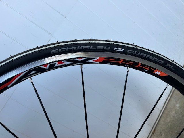 Felt Biciclette: Felt T23 vélo de course/triathlon – Usato da Gland venduto da Gland-.- 5
