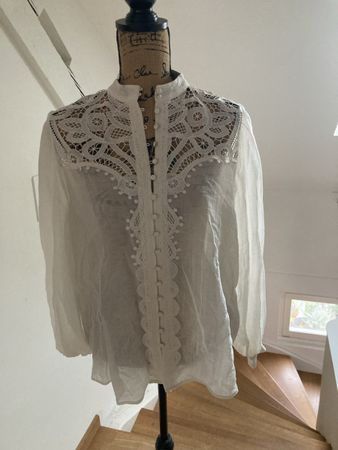 Bluse HM, neu mit Etikett 