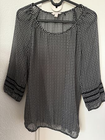 Esprit Bluse Grösse 34