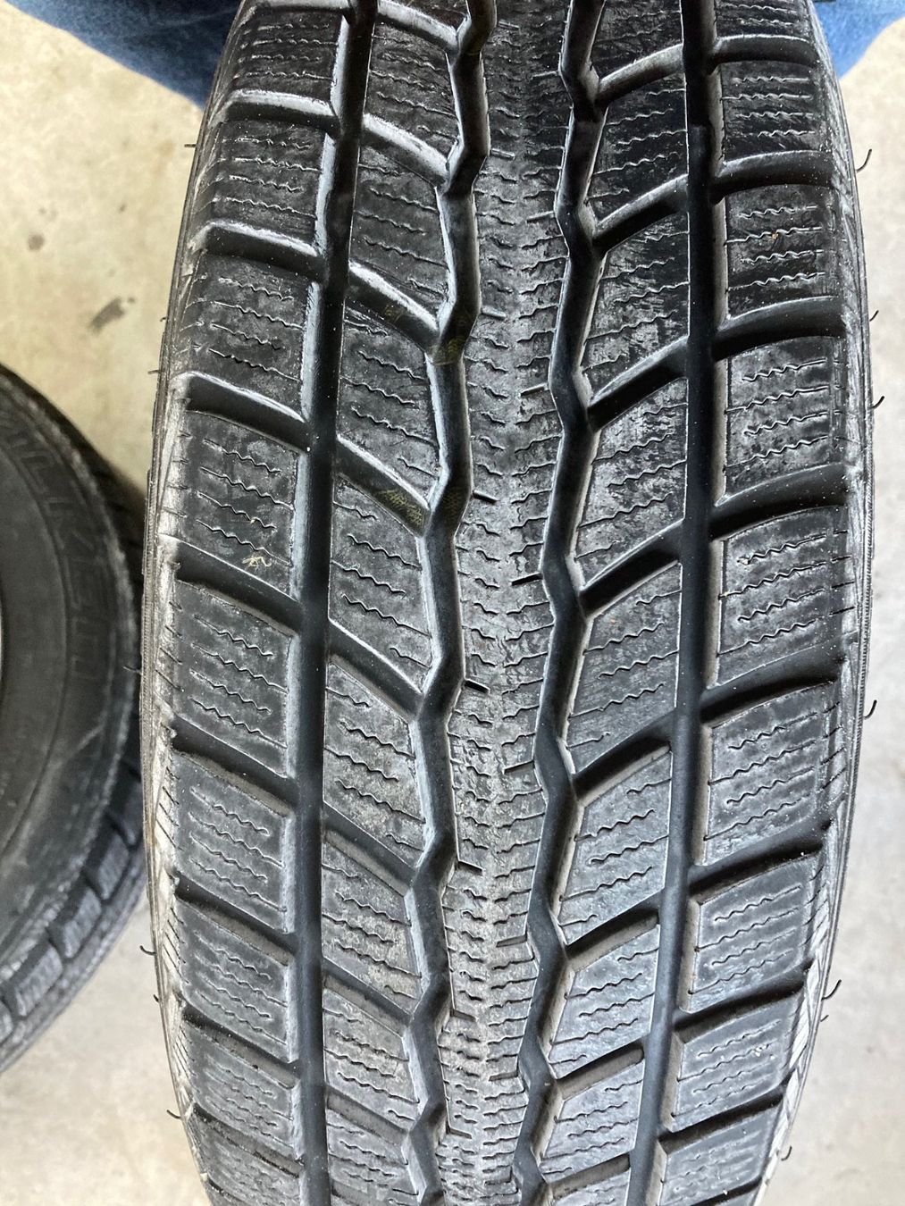 MG Pneus & Kompletträder: Winterräder MG F - TF – Gebraucht aus Zielebach von ZIGER02 3
