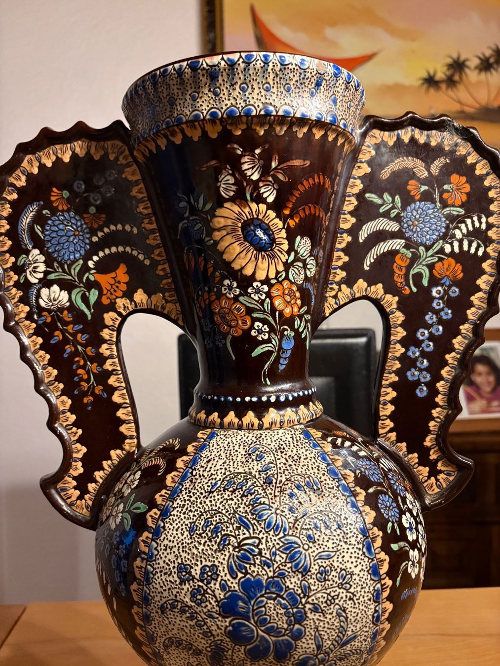 Vasi & Recipienti: Vase antik – Usato da Gümligen venduto da mchboss 2