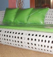Sofa Couch Polstermöbel Loungeliege
