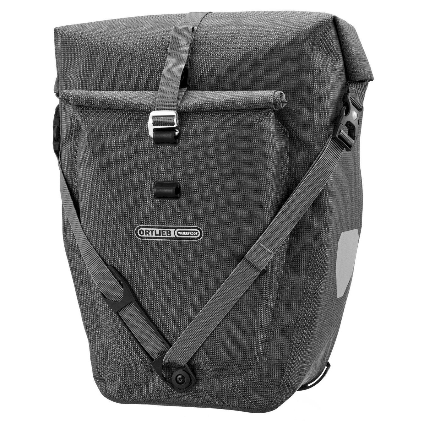 Borse: Ortlieb Back-Roller Plus 20+3L QL2.2 – Nuovo e nell'imballaggio originale da Bottighofen venduto da zaap