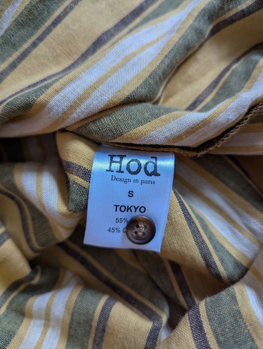 Vestiti: robe en lin hod S – Nuovo (secondo la descrizione) da Montreux venduto da dem_gyt9 4