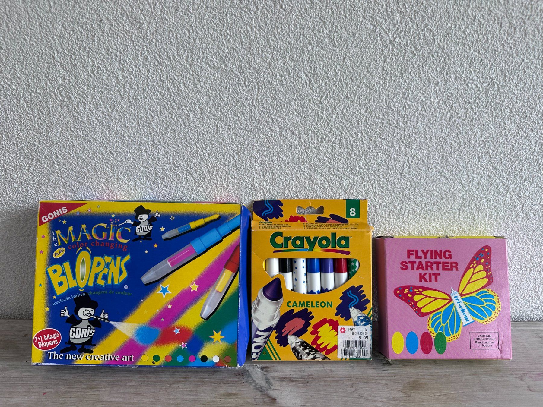 Kit bricolage: Lot d'articles de bricolage – Usato da Châtillon FR venduto da Karine1453 4
