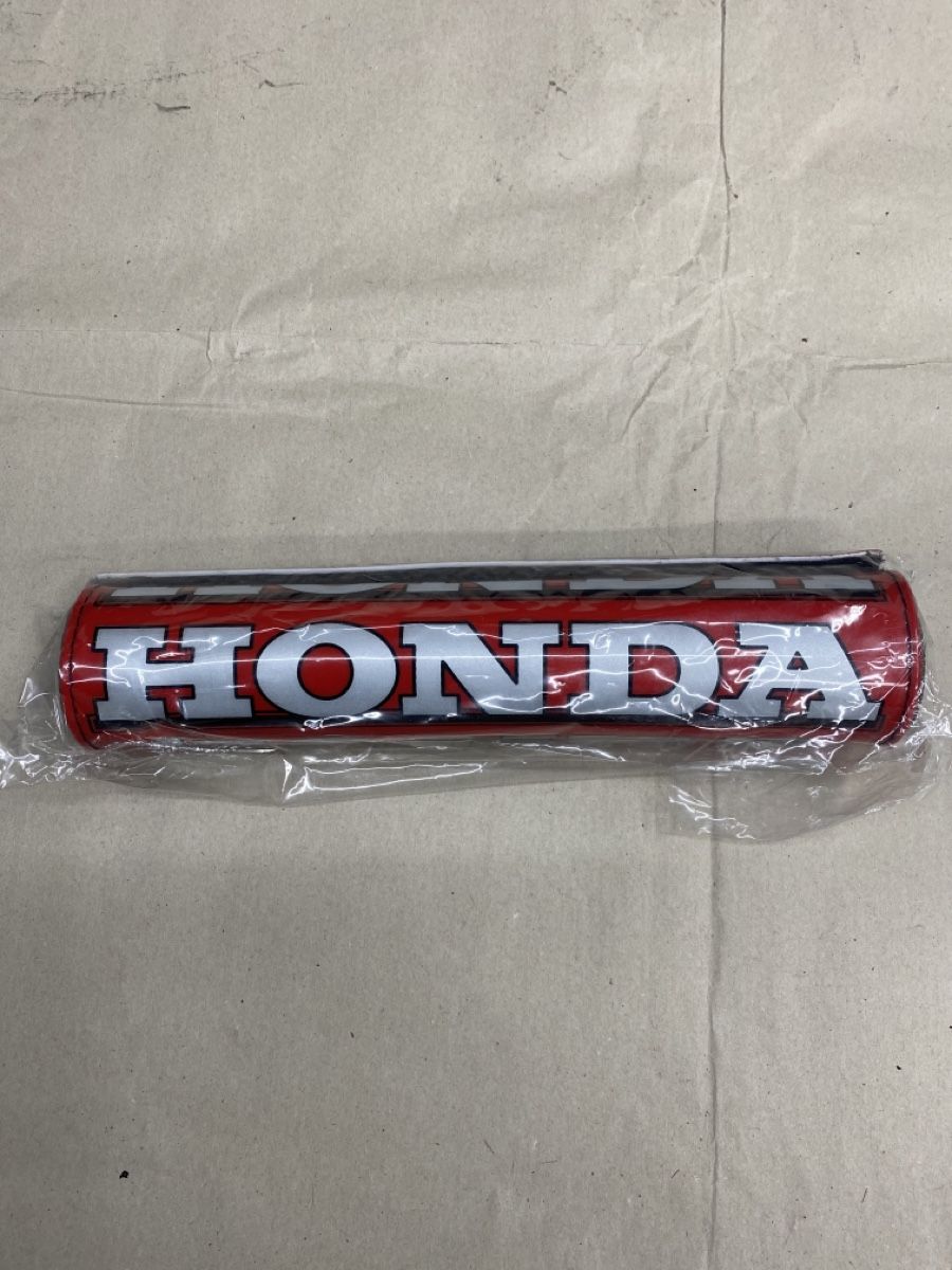 Honda Alle Motorradersatzteile: Mousse protection guidon Honda moto – Neu und originalverpackt aus Romanel-s-Lausanne von rico_mat
