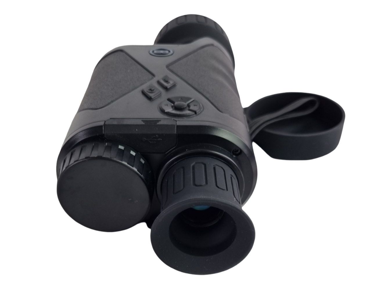 Feldstecher: BUSHNELL Equinox Z2 6x50 Monokular – Neu (gemäss Beschreibung) aus Wangen b. Olten von Restwert_Wangen 3
