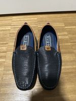 Bugatti Herren Schuhe, Gr. 40, Top Zustand für Sommer!