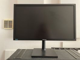 Samsung Computer Business Monitor 27“ SC27C450B