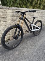 Scott Gambler 900 tuned L