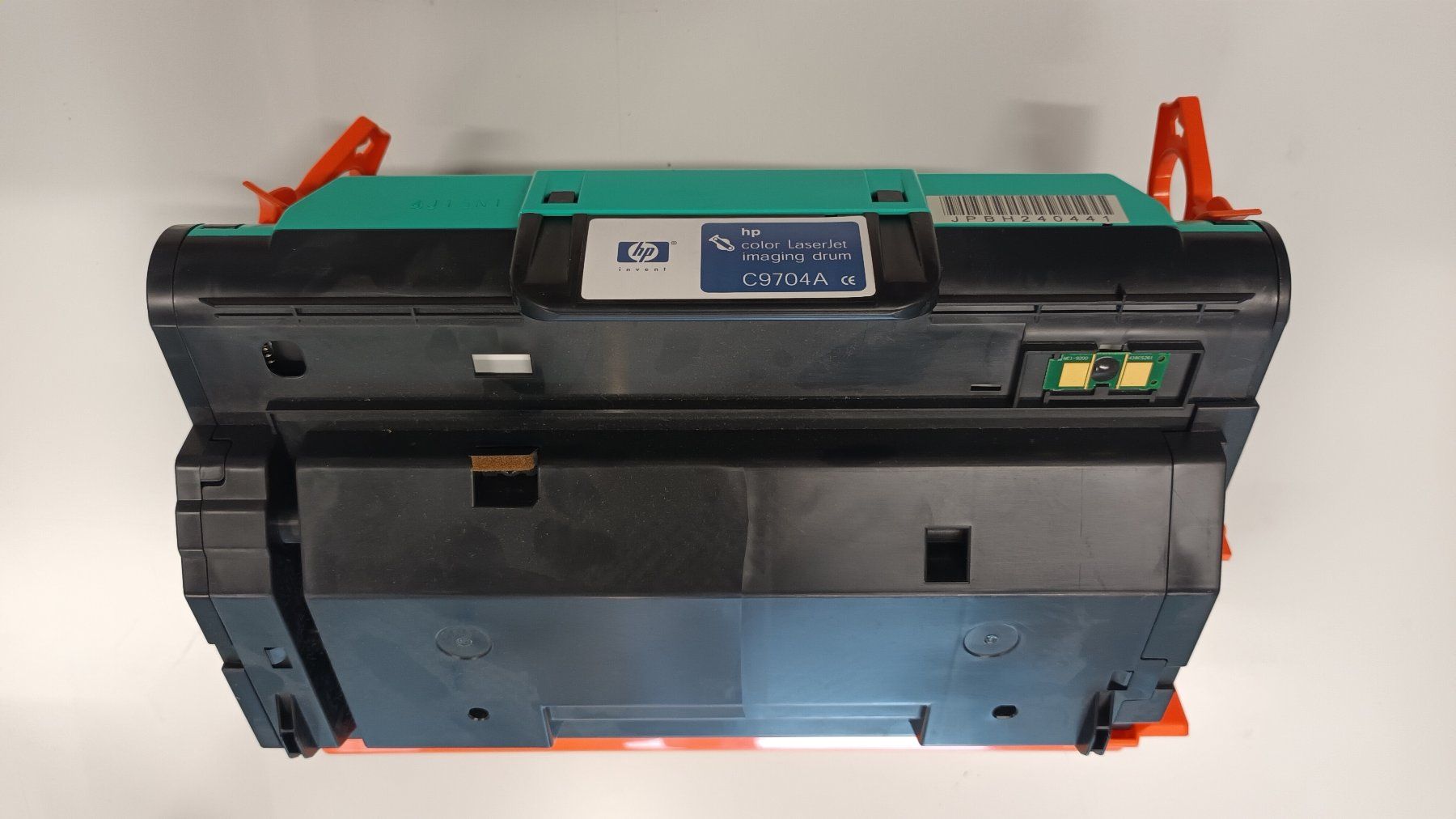 Hewlett Packard Cartucce per stampanti & toner: HP tambour c9704a IMAGING UNIT – Nuovo e nell'imballaggio originale da Bernex venduto da ydr_xjh7