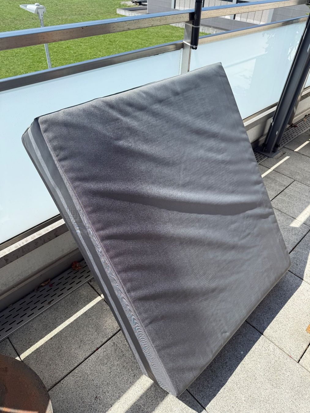 Sofas: Garten Lounge - variabel – Gebraucht aus Steinhausen von Luxury_Limited 6