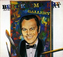 Bert Kaempfert - Gallery [MCA] inc. "Look Me Up in NY Town"