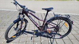 Jugendvelo "Bergamont"