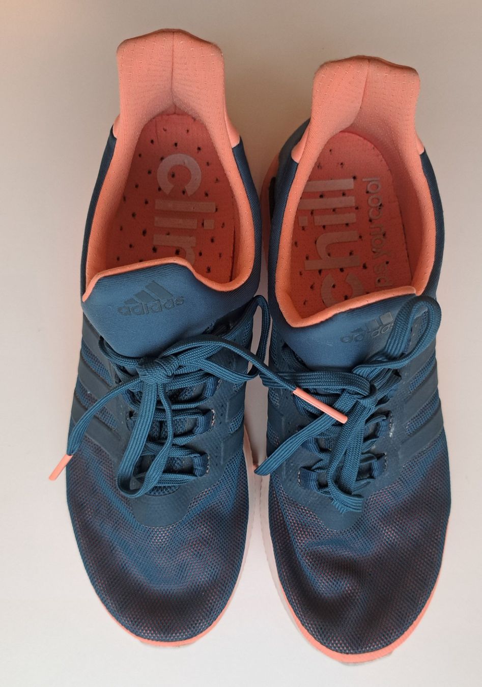 Adidas Scarpe da uomo: Adidas Sneaker / Gr. 40 2/3 – Usato da Luzern venduto da Salemanlu 4