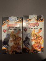 Naruto Mythos - Display x2 Second Set Shinobi Shiren - ENG