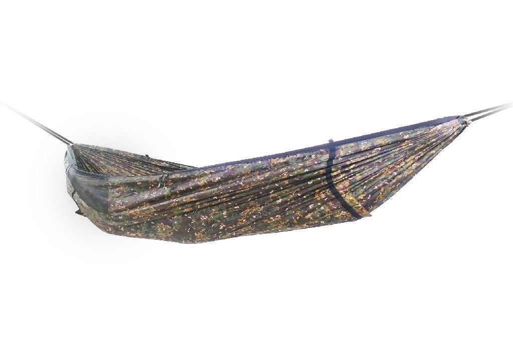 Amache: DD Hammocks DD Hängematte Nest MC Hängem – Nuovo e nell'imballaggio originale da Tulln venduto da HaengemattenShop 4
