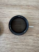 Nisi Vario Graufilter True Color 1.5-5Stops 46 mm, ND-Filter