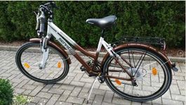 Senacor Damenfahrrad, Top Zustand, zu verkaufen!