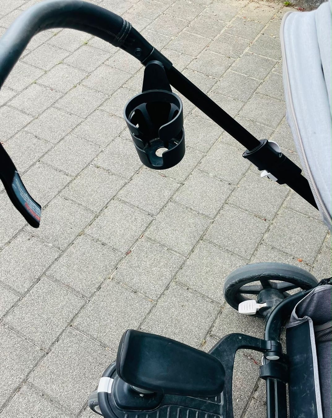 Bugaboo Kinderwagen: Bugaboo Donkey 2 – Einzel- oder Doppelwagen inkl. Zubehör – Gebraucht aus Oppligen von Retsch85 7
