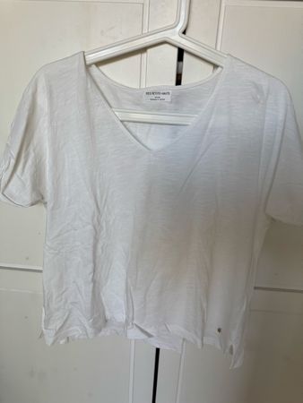 T-Shirt des petits hauts